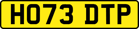 HO73DTP