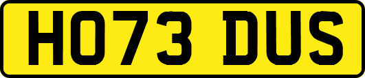 HO73DUS