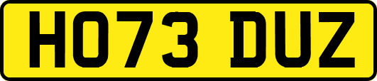HO73DUZ