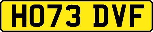 HO73DVF