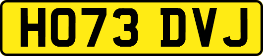 HO73DVJ