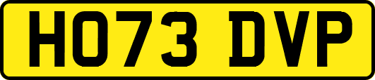 HO73DVP