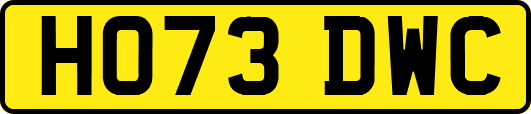 HO73DWC