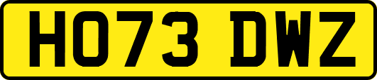 HO73DWZ