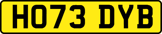 HO73DYB
