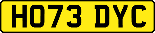 HO73DYC