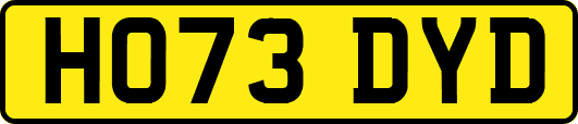HO73DYD