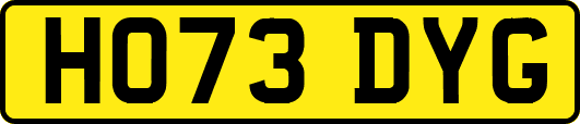 HO73DYG