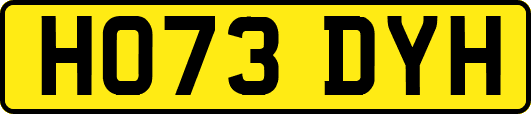 HO73DYH
