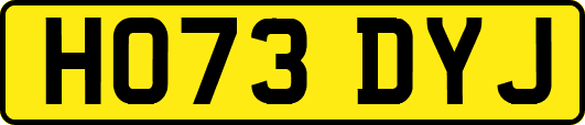 HO73DYJ