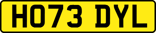 HO73DYL