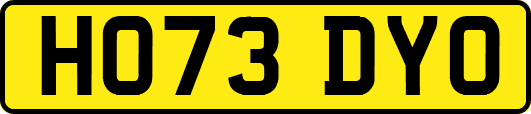 HO73DYO