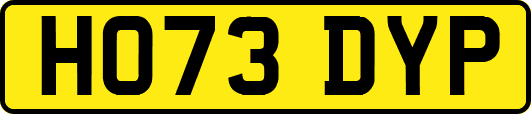 HO73DYP
