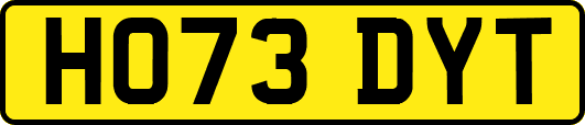 HO73DYT