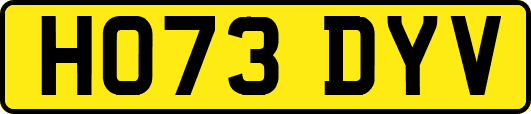 HO73DYV