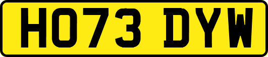 HO73DYW