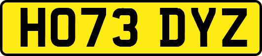 HO73DYZ