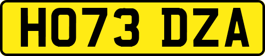HO73DZA