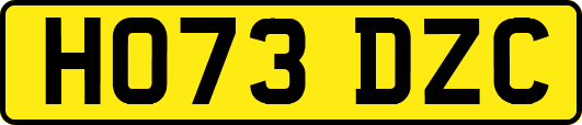 HO73DZC