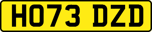 HO73DZD