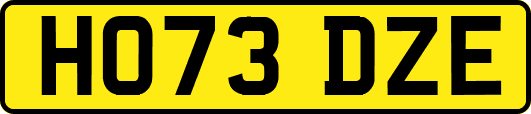 HO73DZE