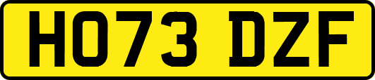 HO73DZF