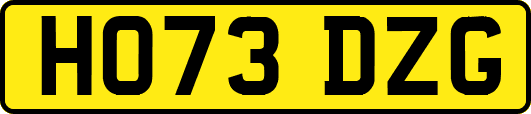 HO73DZG