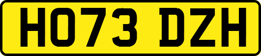 HO73DZH