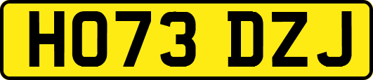 HO73DZJ