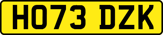 HO73DZK