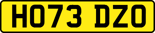 HO73DZO