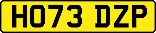 HO73DZP