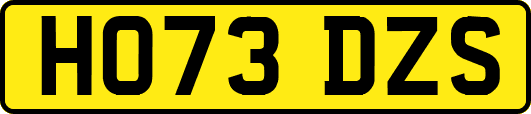 HO73DZS