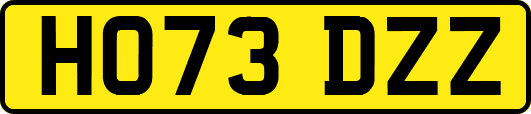 HO73DZZ