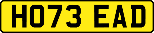 HO73EAD