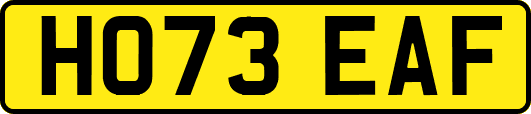 HO73EAF