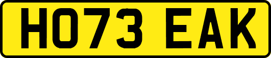 HO73EAK