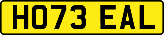 HO73EAL