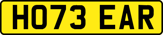 HO73EAR