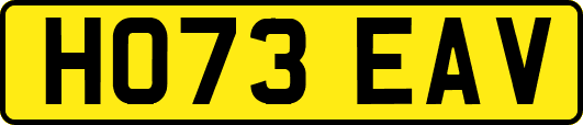 HO73EAV