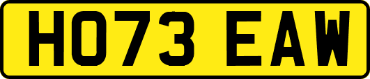 HO73EAW