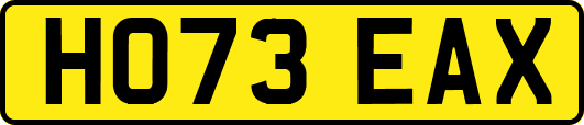 HO73EAX
