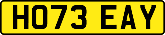 HO73EAY