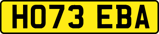 HO73EBA