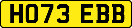 HO73EBB