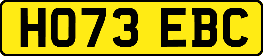 HO73EBC