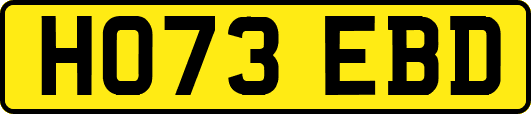 HO73EBD