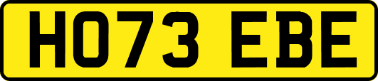 HO73EBE