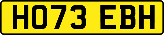 HO73EBH