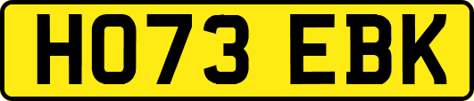 HO73EBK